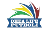 Logo Dhea Life Puteoli